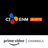 Gongjak kijken op CJ ENM Selects Amazon Channel