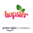Talking Tom and Friends kijken op Hopster Amazon Channel