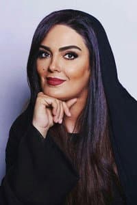 Sara Khoeniha in Balaye Shahr, Payin-Shahr
