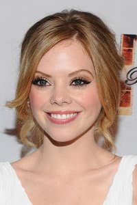 Dreama Walker in Gran Torino