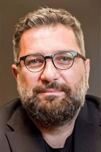 Evren Bingöl in Meddah