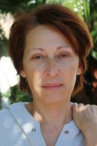 Luiza Mosendz in Непрофессионалы