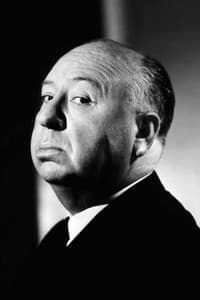 Alfred Hitchcock in The Story of 'Frenzy'