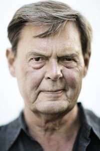 Ulf Pilgaard in Kærlighed ved første desperate blik