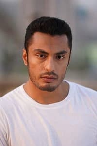Saqib Ayub in Superboys of Malegaon