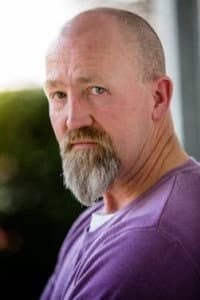 Stephen McDade in Torture