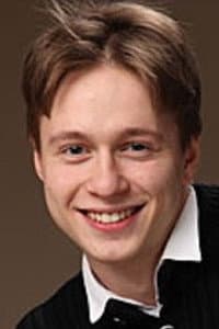 Igor Klyuchnikov in меЖДУНами