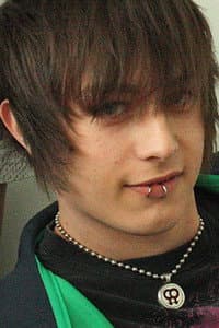 Andrew Dexter in All I Need