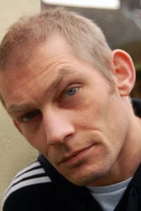David Lyddon in Edward the Damned