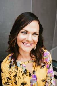 Randa Blackley in Beauty and the Atheist