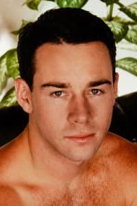 Chuck Barron in Crossroads