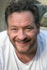 Marcus Jakovljevic in Plötzlich Staatsfeind