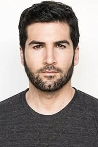 Jared Farid Ward in Check Please