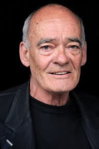 Hans-Michael Rehberg in Der Campus