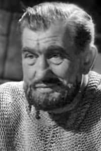 David Davies in King of the Underworld