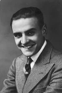 Wacław Ścibor-Rylski in Romeo i Julcia