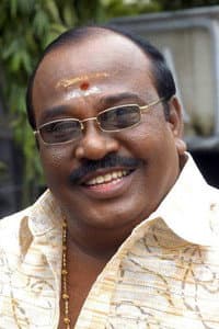 T. P. Gajendran in Enga Ooru Kaavakkaaran