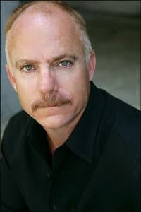 Bryan Rasmussen in Under the Bed