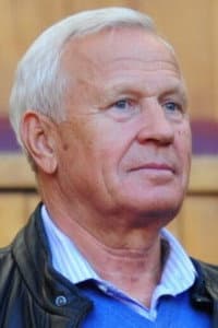 Vyacheslav Koloskov in Никита Симонян. Его Величество Футбол