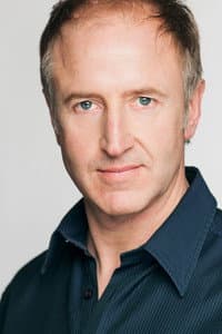 Adam Gardiner in Hopeless