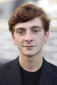 Levan Gelbakhiani in Youri