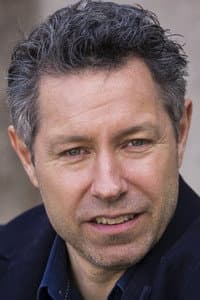 Bo Carlsson in The Association of Joy