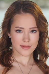 Nicole Murkovski in 21YO Pretty Pussy