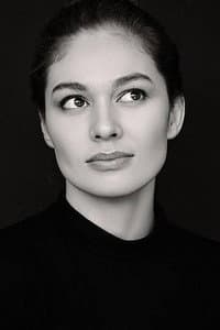 Almira Tursyn in Томирис