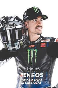 Maverick Viñales in MotoGP Unlimited