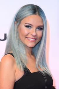 Dagi Bee in Bruder vor Luder