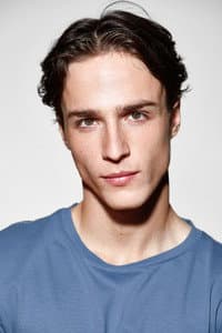Lyudmil Hristov in The Harryian Theory