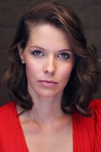 Lauren Dillon in The Butterfly Tree