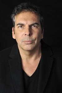 Patrick Albenque in L'électron libre