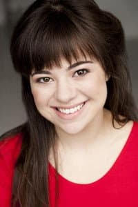 Alison Rich in The Other Morgan