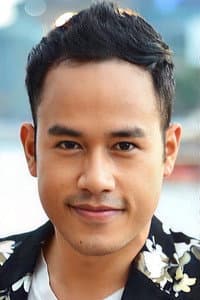 Suwinit Panjamawat in San Geng
