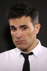 Luis Larrodera in El encamado