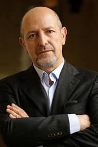 Roberto Sbaratto in De eenzaamheid van de priemgetallen