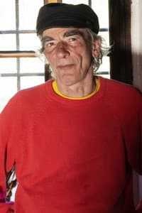Andrea Gobetti in Itaca Nel Sole - Cercando Gian Piero Motti