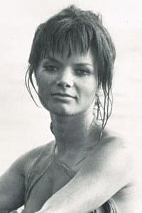 Colette Descombes in La ragazzina