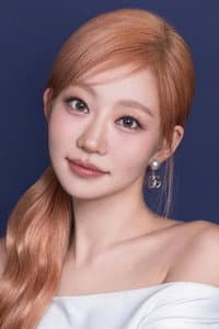 Julie Han in KISS OF LIFE 1st World Tour [KISS ROAD] in Seoul