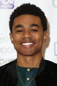 B.J. Mitchell in My True Fairytale