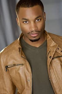 Jakeem Hawkins in Zoom.Mov