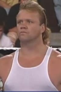 Harold Howard in UFC 7: The Brawl In Buffalo