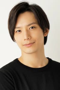 Hidetoshi Kubota in 「SK∞ エスケーエイト The Stage」第一部：The First Part～熱い夜のはじまり～