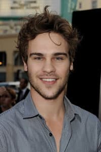Grey Damon in Sex Guaranteed