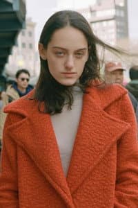 Lola Pierson in Girls Will Be