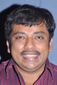 Sathyan Sivakumar in Ghajini
