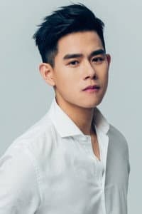 Richard Lee in 我们挚爱的故事