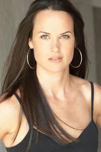 Sarah Brown in Cold Fusion