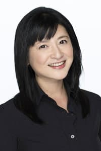 Kazue Itō in BU・SU